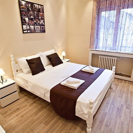 Feel Belgrade Bohemian Apartment Экстерьер фото