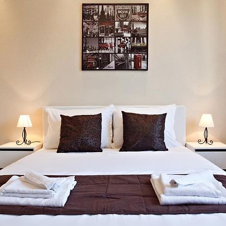 Feel Belgrade Bohemian Apartment Экстерьер фото
