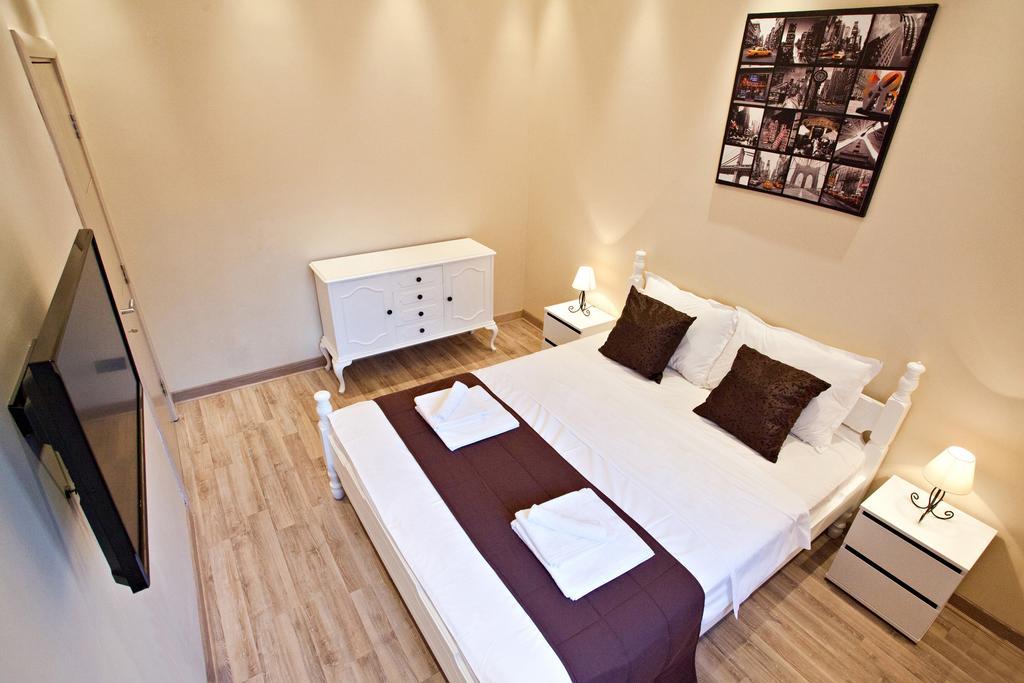 Feel Belgrade Bohemian Apartment Экстерьер фото