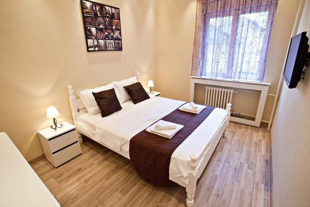 Feel Belgrade Bohemian Apartment Экстерьер фото