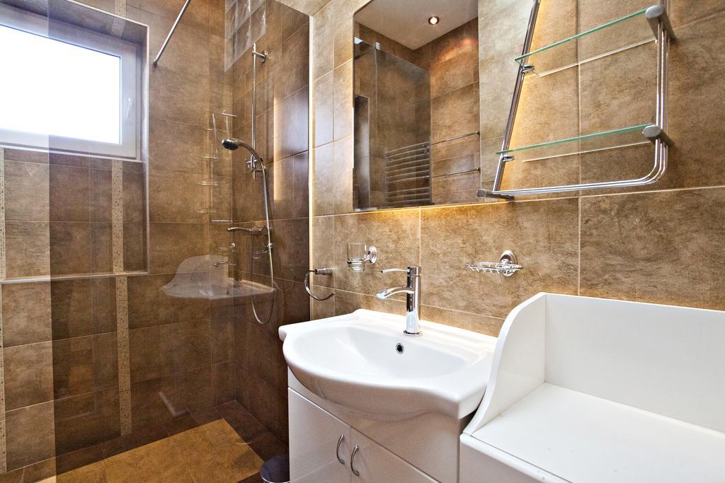 Feel Belgrade Bohemian Apartment Экстерьер фото