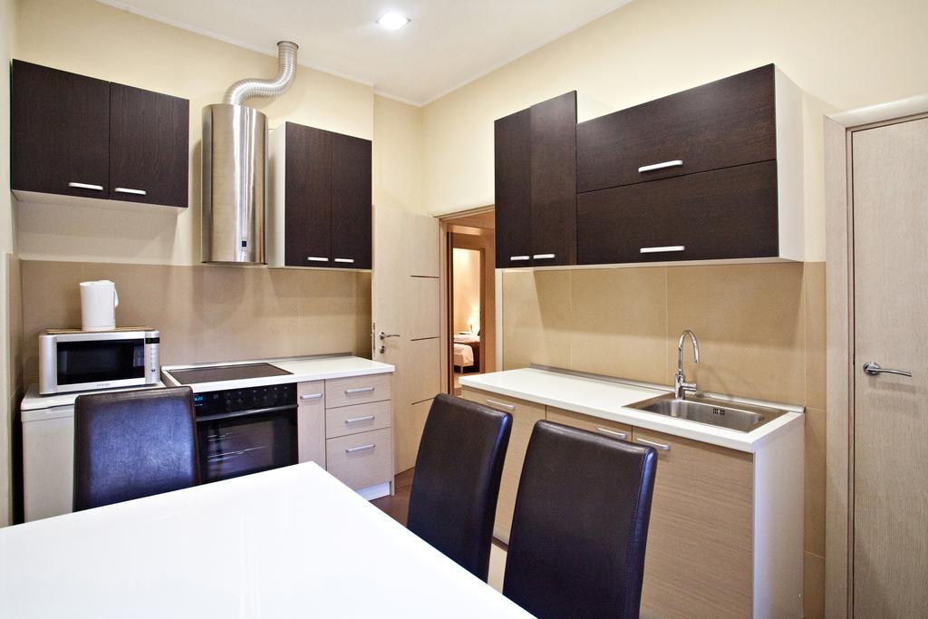 Feel Belgrade Bohemian Apartment Экстерьер фото