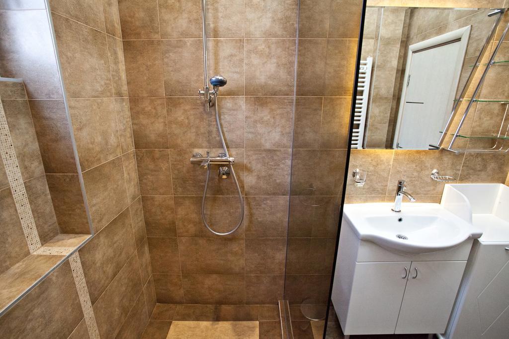 Feel Belgrade Bohemian Apartment Экстерьер фото