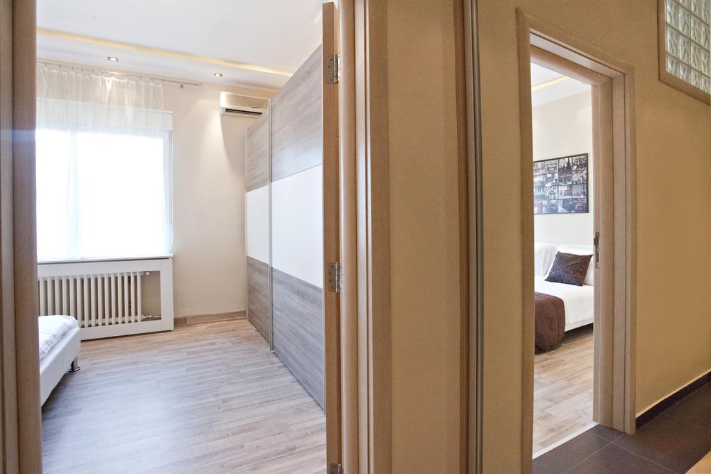 Feel Belgrade Bohemian Apartment Экстерьер фото