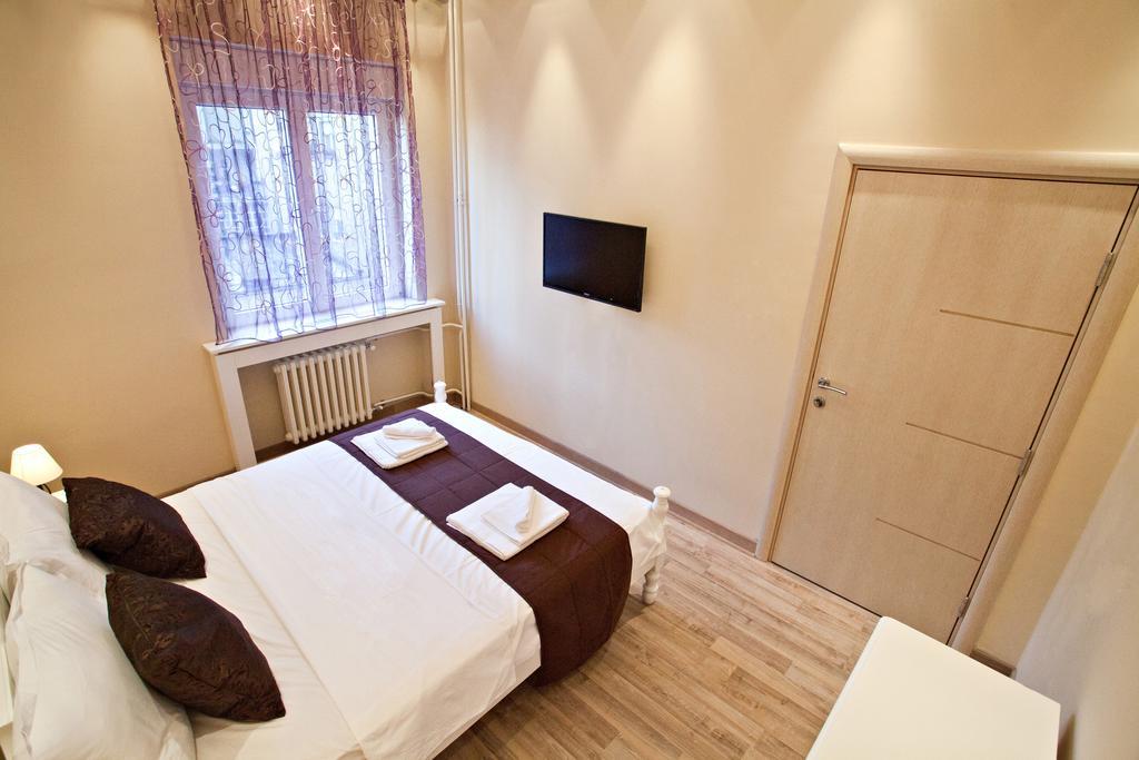 Feel Belgrade Bohemian Apartment Экстерьер фото