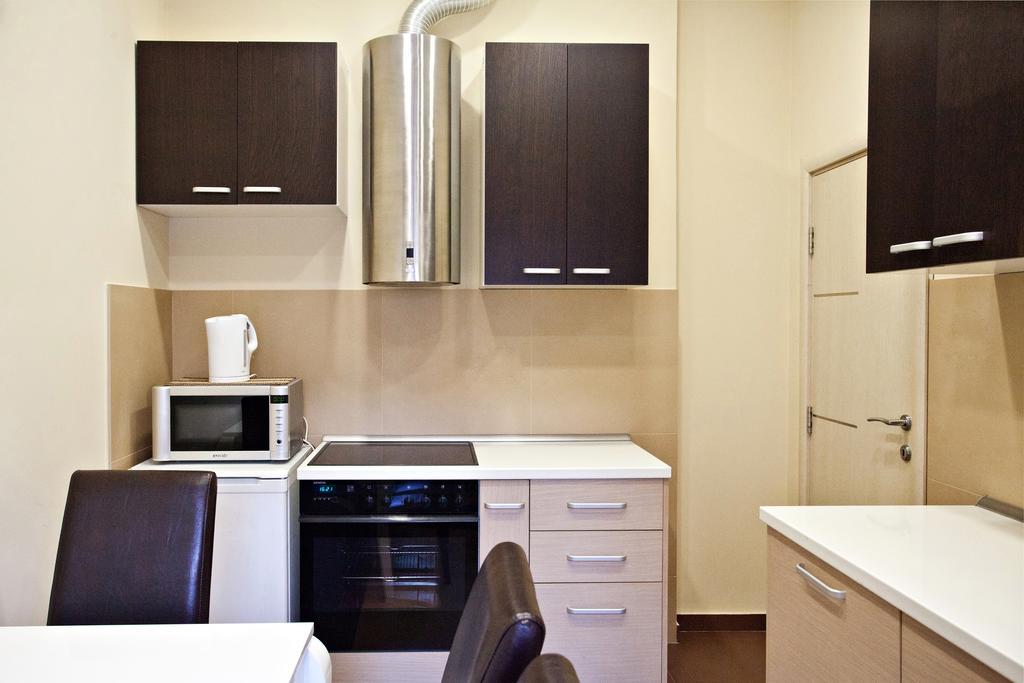 Feel Belgrade Bohemian Apartment Экстерьер фото